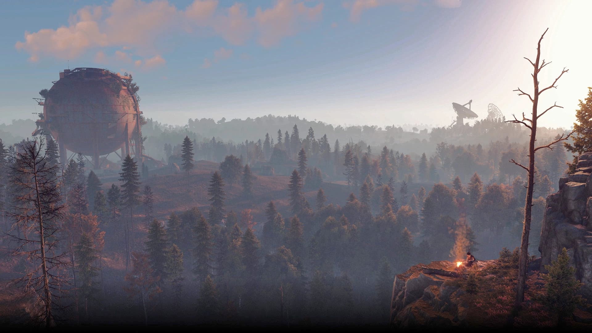 Gaming Background